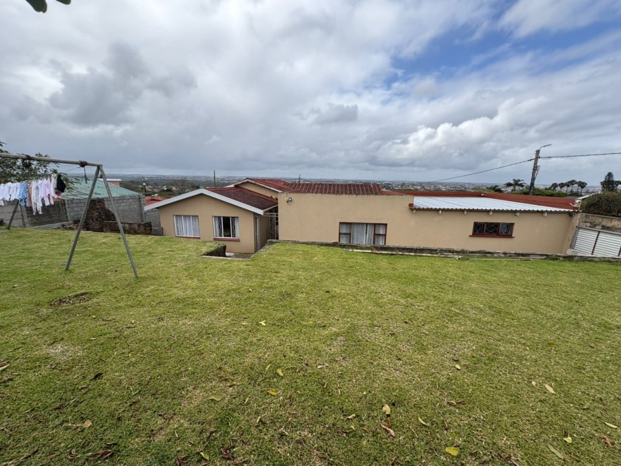 4 Bedroom Property for Sale in Rosemount Eastern Cape